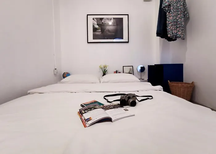 Apartment45