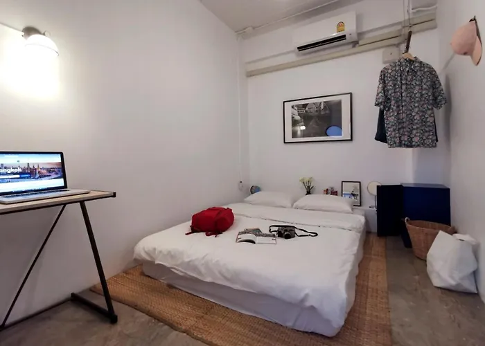 Apartment45 Hostal *