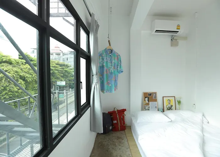 Apartment45 * بانكوك