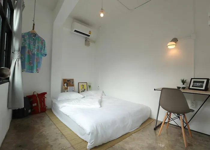 Apartment45 بيت شباب