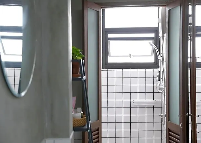 Apartment45 بيت شباب