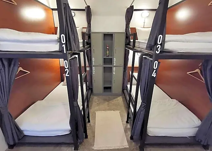 Apartment45 *