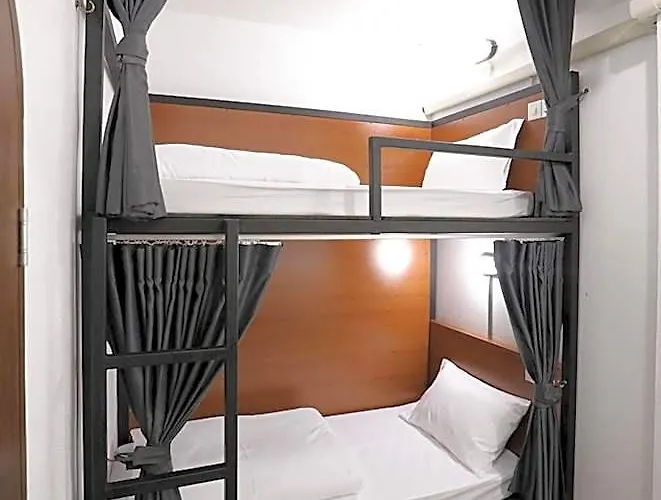 Hostal Apartment45 *