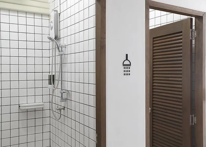 Hostal Apartment45
