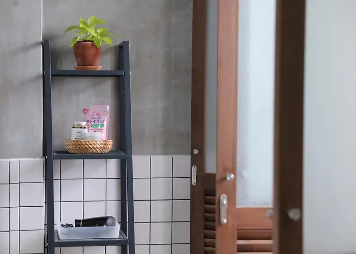 Apartment45 *