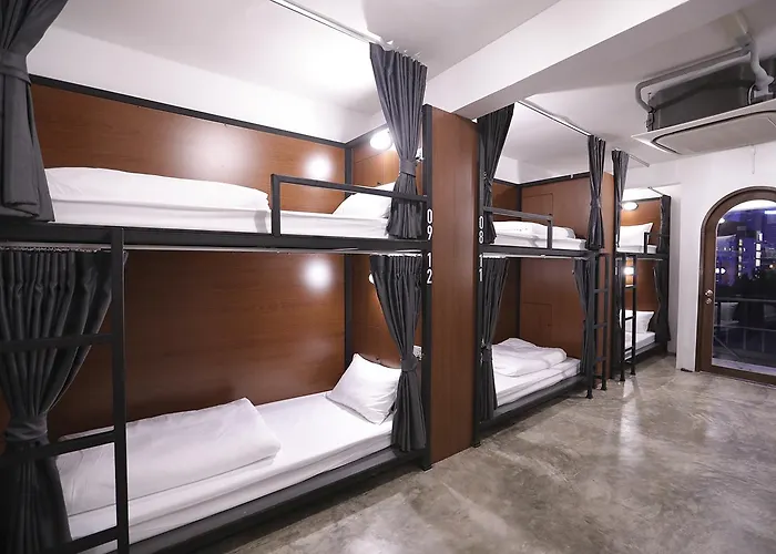 Hostal Apartment45 *