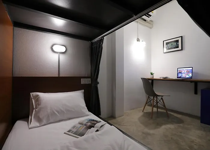 Hostal Apartment45 *