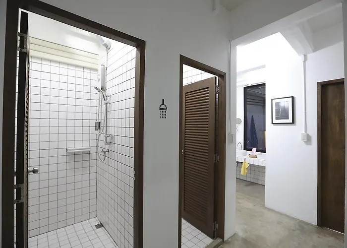 Apartment45 *