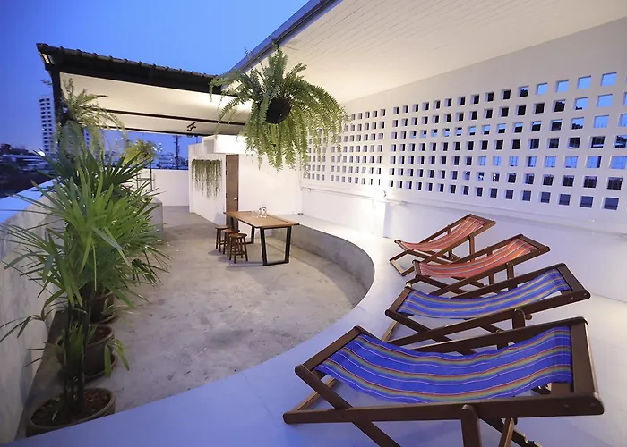 بيت شباب Apartment45