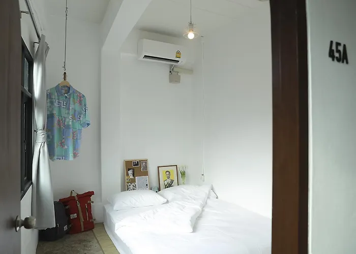 بيت شباب Apartment45