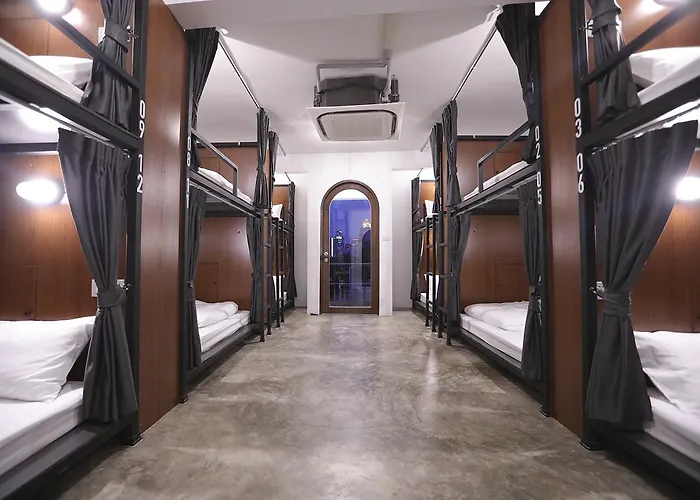 Apartment45 *