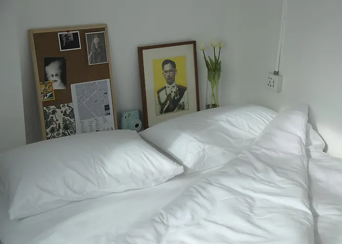 Apartment45 Hostal