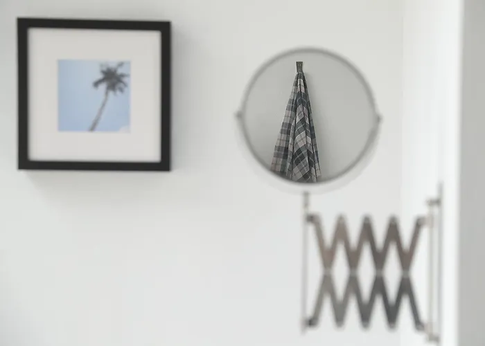 Hostal Apartment45