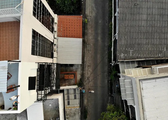 Hostal Apartment45