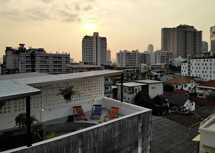 Apartment45 *