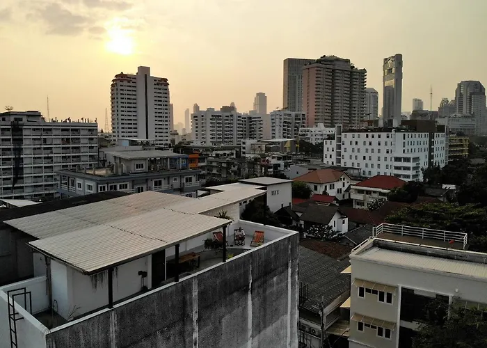 Hostal Apartment45 *