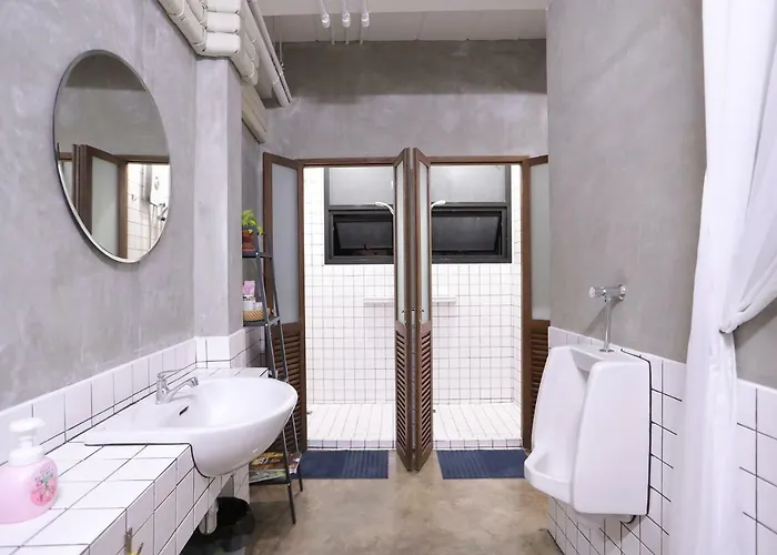 Hostal Apartment45 *