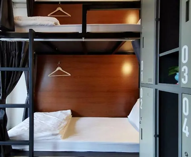 Apartment45 بيت شباب
